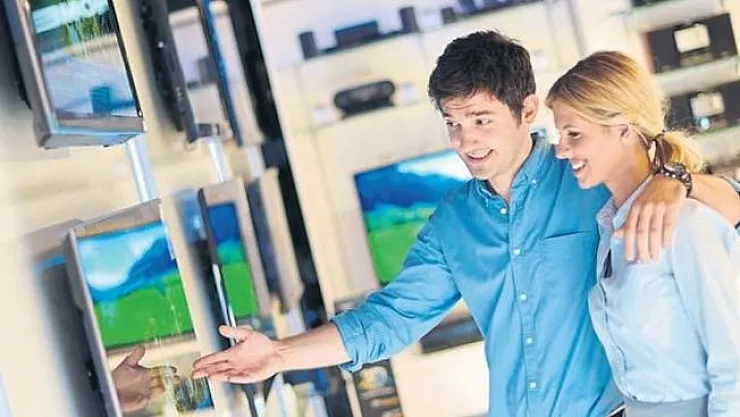Teknosa ve Vatan Bilgisayar geçici süre kapatma kararı aldı!