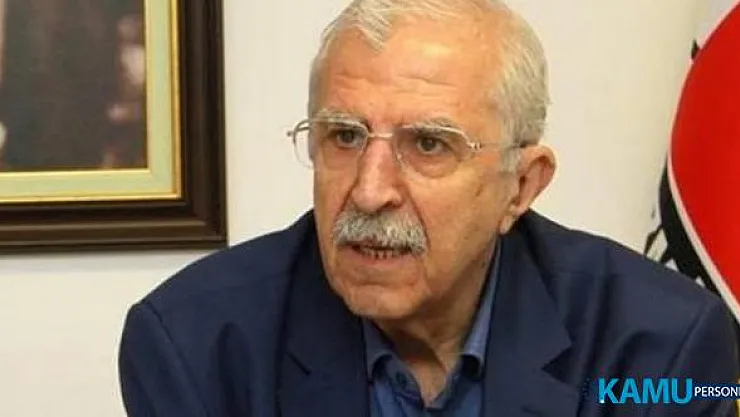 Tele 1 Yayın Kurulu Üyesi Usta Gazeteci Nahit Duru Hayatını Kaybetti