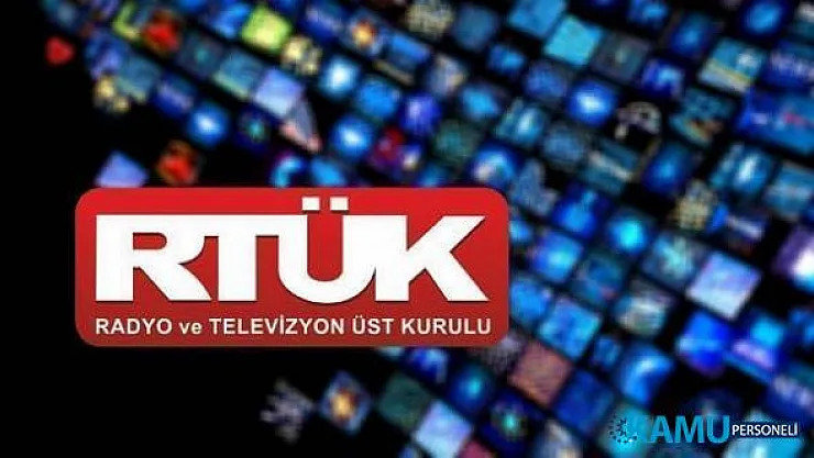 Televizyon Haberleri Hakkında RTÜK'ten Yeni Hamle: Akıllı İşaret Geliyor