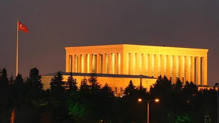 Televizyonda Atatürk ve Anıtkabir Sansürlendi !