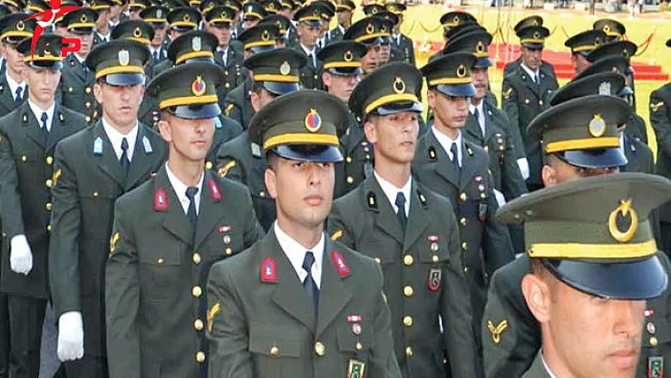 TEMAD: Astsubaylık Eğitimi 4 Yıl Olsun