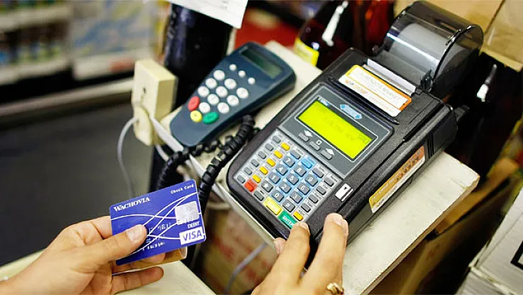 Temassız kartı olanlara duyuruldu: Yeni düzenleme geldi! Temassız ödeme kapatıldı