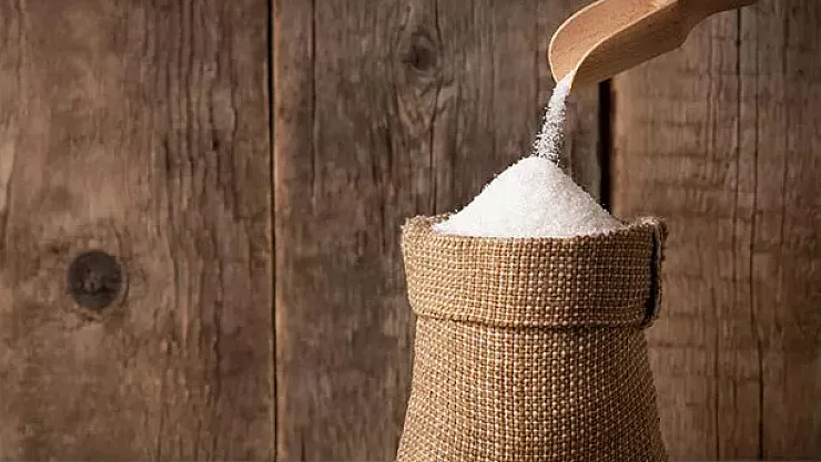 Temel gıda ürünlerinden sonra şimdi de şekerde büyük kriz! Fiyatı 4 katına çıktı! Şeker fiyatı ne kadar oldu?