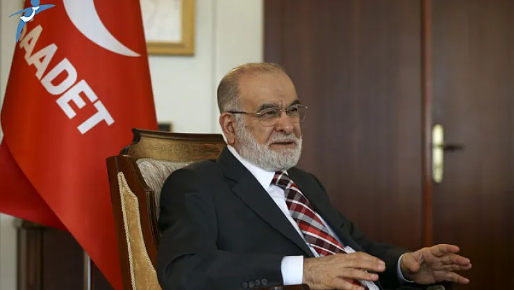 Temel Karamollaoğlu: Seçimi Kaybederse AK Parti De Bu Sistemin Değişmesini İster