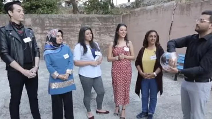 Temizlik Benim İşim Kim Kazandı? 10 bin liranın sahibi Kim Oldu? 18 ekim Temizlik Benim İşim 45. bölüm yayınlandı