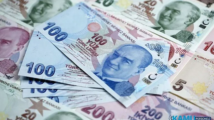 Temmuz Ayı Memur ve İşçi Enflasyon Zammı Ne Kadar? 2019 Temmuz Ayı Enflasyon Farkı İçin İlk Rakam Açıklandı!