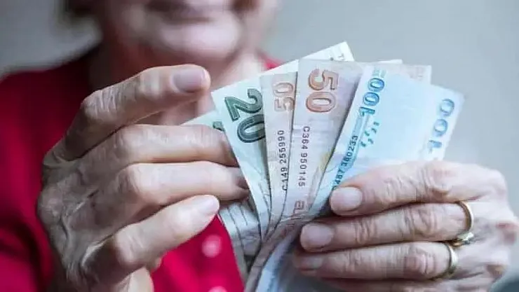 Temmuz Ayı Memur ve Memur Emeklisi Maaş Zammı Ne Kadar Oldu? En Düşük Memur ve Emekli Maaşı Ne Kadar?