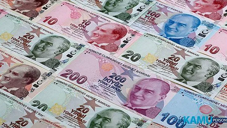 Temmuz Ayı Polis, Öğretmen ve Hemşire Maaşlarına Ne Kadar Zam Yapıldı? Polis, Öğretmen ve Hemşire Maaşları Enflasyon Zammı Ne Kadar?