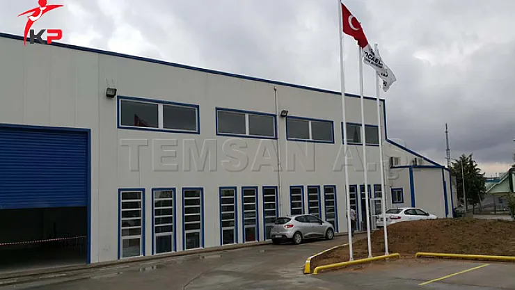 TEMSAN 63 Kamu Personel Alım İlanı İptal Edildi
