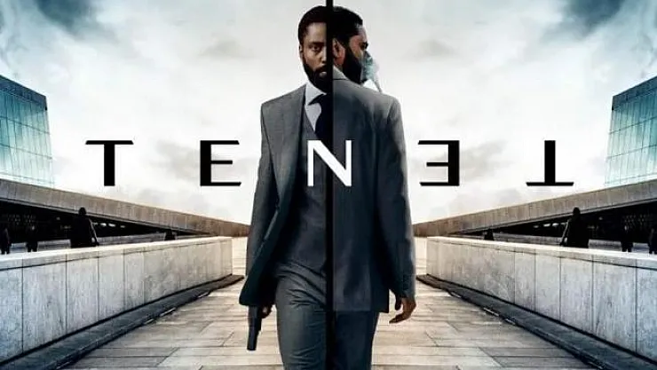 Tenet filmi ne zaman vizyona giriyor? Christopher Nolan'dan yine efsane bir film daha!