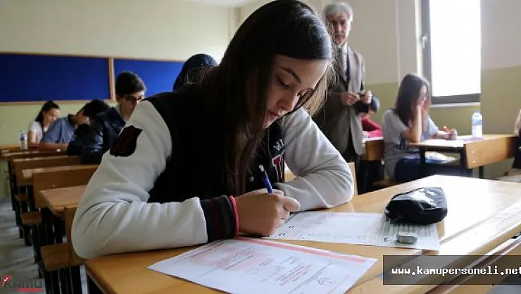 TEOG İnkılap Tarihi Sorusu İptal Edilecek Mi ? ( MEB'den Henüz Bir Açıklama Yok )