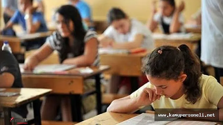 TEOG Mazeret Sınavı Ne Zaman Yapılacak?