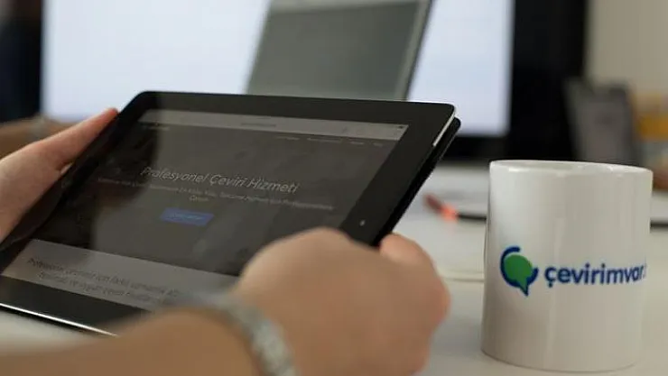 Tercüme Sektörü Pazar Payı 2019'da da Büyümeye Devam Ediyor