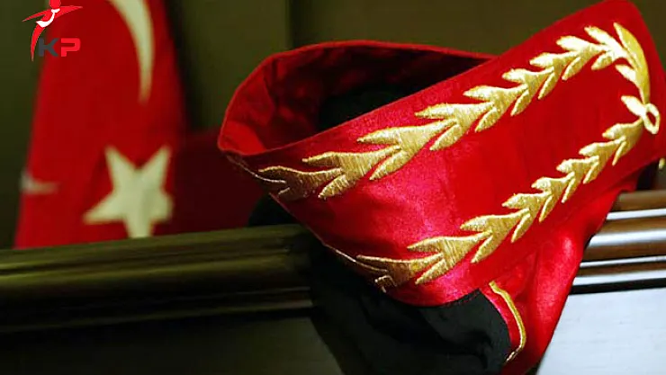 Terfi Eden Hakim ve Savcıların Listesi Resmi Gazete'de Yayımlandı