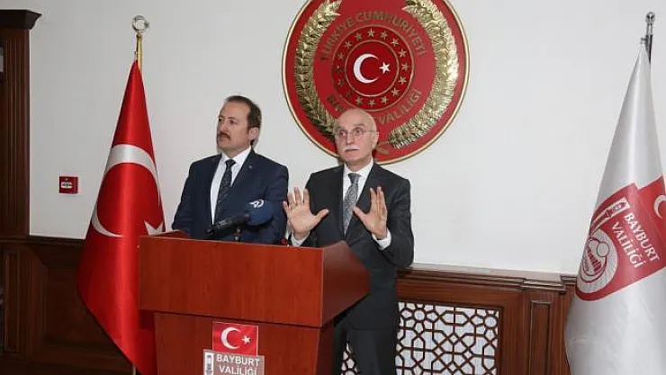 'Terör örgütlerinin eylem yapma kapasitesi ortadan kalktı'