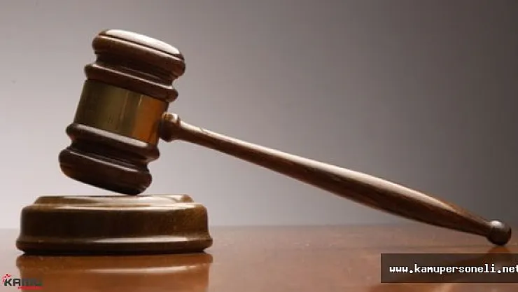 Terör Örgütü Üyesi 6 yıl 3 Ay Hapis Cezasına Çarptırıldı