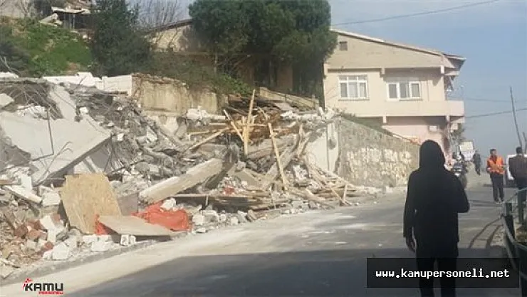 Terörden Doğan Zararların Karşılanması Başvuru Sonuçlarının Açıklanması Bir Yıl Uzatıldı