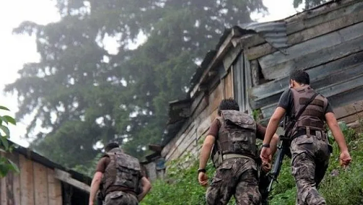 Teröristlere Ağır Darbe ! Çok Sayıda Terörist Etkisiz Hale Getirildi