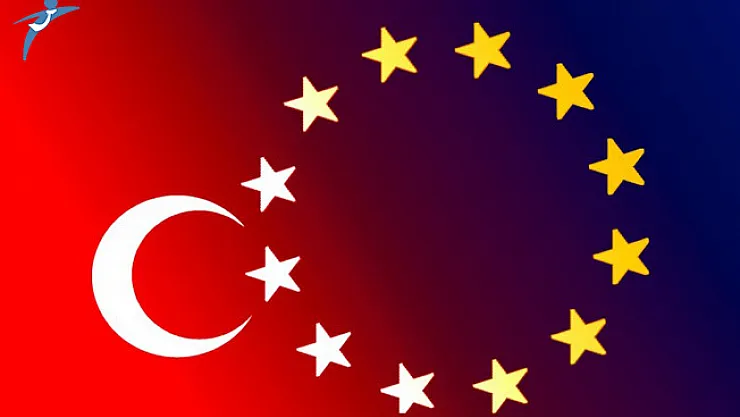 Terörle Mücadele Kanunu Kapsamında Avrupa Birliği Bakanlığı'na Atananlar Dikkat !