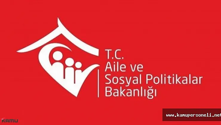 Terörle Mücadele Kapsamında Aile Bakanlığı Kadrolarına Açıktan Atanmaya Hak Kazanan Adaylardan İstenilen Belgeler