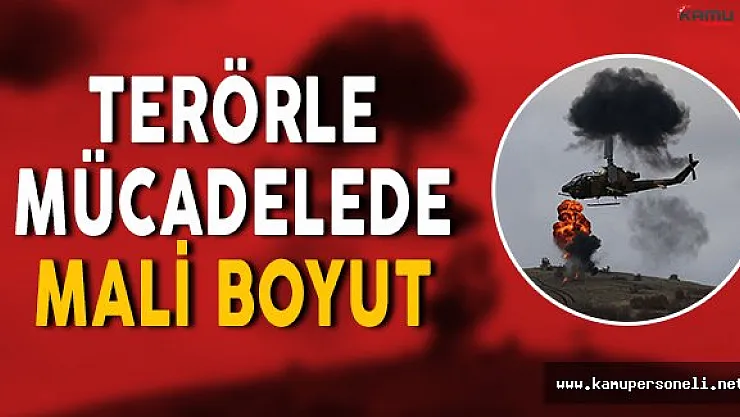 Terörle Mücadele ve Finansmanının Önlenmesine Yönelik Önemli Adımlar Atılıyor