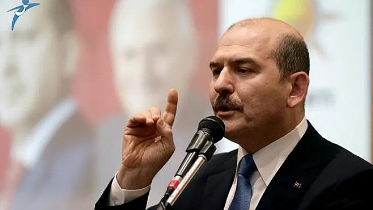 Terörün Olduğu Bölgelere Gelen Öğretmenler Hakkında Bakan Soylu'dan Açıklama