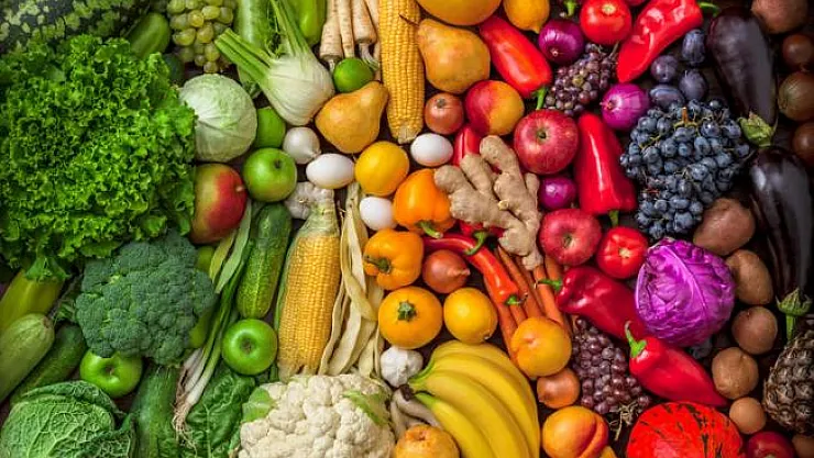 TESK Başkanı Açıkladı! Sebze Meyve Fiyatları Düşecek! 2019 Yılı Sebze Ve Meyve Fiyatları