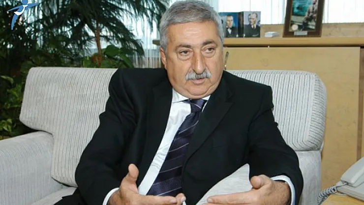 TESK Başkanı Palandöken'den Emekliler İçin Düzenleme Yapılsın Talebi