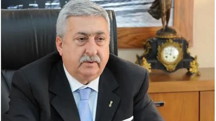 TESK: &quotDeprem bölgesi için bankaların kredi borçları ertelenmeli"