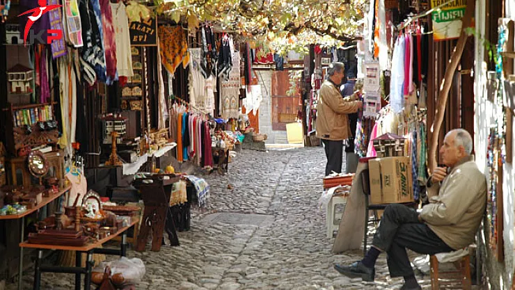TESK Genel Başkanı Palandöken: Bir Yılda 79 Bin 925 Yeni Girişimci Bulunuyor