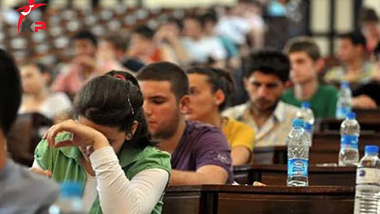 TESK' ten YGS Sınavı Sırasında Ɖ Saat Sessizlik' Çağrısı