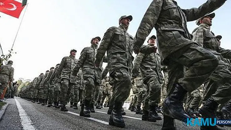 TESK'ten Bedelli Askerlik İçin Yeni Talep: Bedelli Askerlik Kredisi İçin Faizler Düşürülmeli