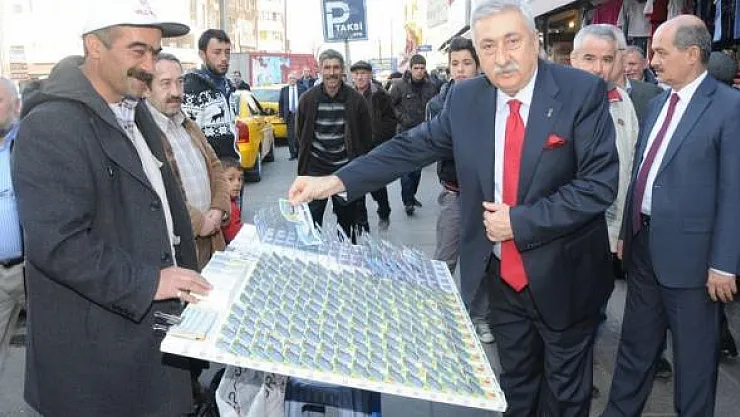 TESK'ten flaş uyarı: Sakın bu tuzağa düşmeyin!