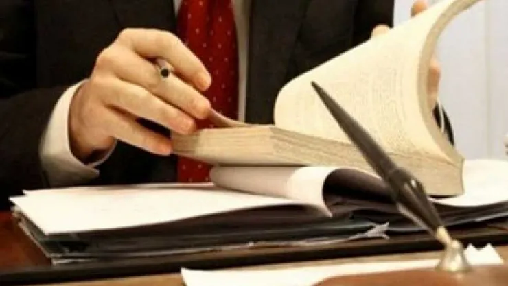 TETAŞ Genel Müdür Yardımcısı Mehmet Feridun Alak Görevden Alındı ! Kimdir?