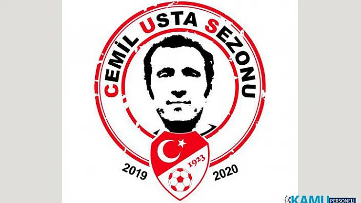 TFF 2019- 2020 Süper Lig Sezonuna Cemil Usta Adını Verdi! Cemil Usta Kimdir?