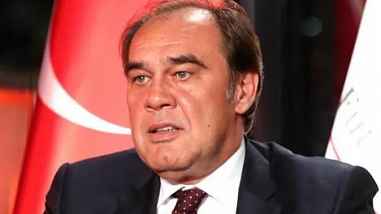 TFF Başkanı Yıldırım Demirören İstifa Etti