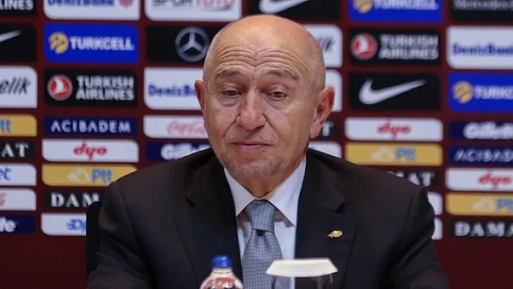 TFF bu sezon Süper Lig'den düşmeyi neden kaldırdı?