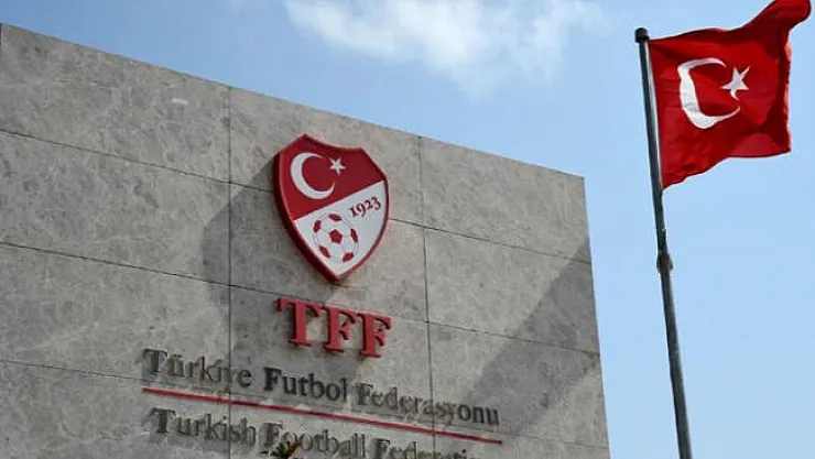 TFF Her şeye rağmen diyerek amatör liglerin başlayacağı tarihi açıkladı!