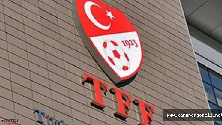 TFF Lisans Kurulu'nun Görev Dağılımı Yapıldı