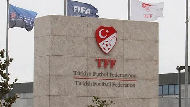 TFF maçları iptal edilecek mi?