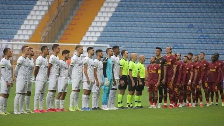 TFF yeni kararı açıklandı! Erkeklere kötü haber duyuruldu!