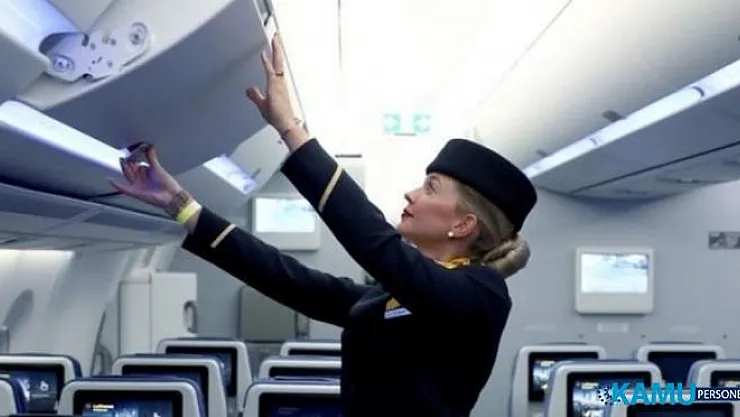 THY 10 bin personel alımı ne zaman yapılacak? THY 10 bin personel alımı başvuruları ne zaman başlayacak?