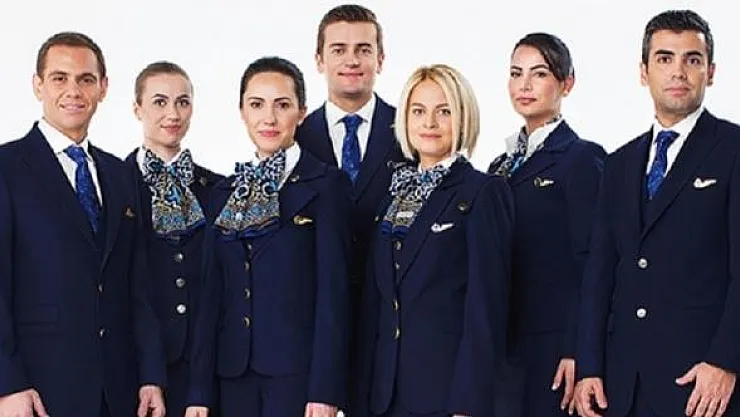 THY 700 kabin memuru alımı ilanında son saatlere girildi!