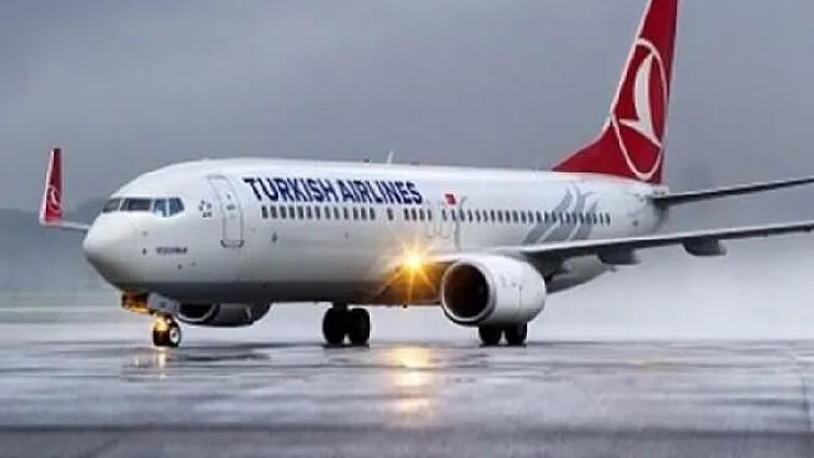 THY, ABD'den Dönmek İsteyen Türk Vatandaşları İçin Özel Sefer Başlatıyor!