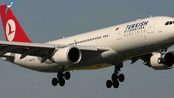 THY Gençlere 50 Bin TL Maaşla İş Sağlayacak!