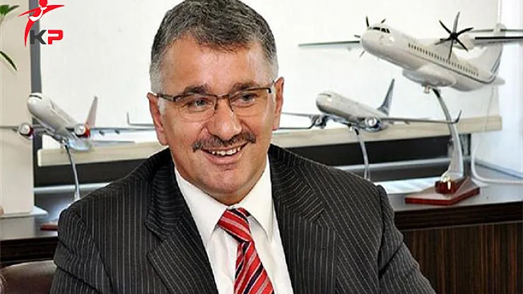 THY Genel Müdürü Açıkladı! ABD'ye Uçuşlarda Elektronik Cihaz Kısıtlaması Kalkıyor