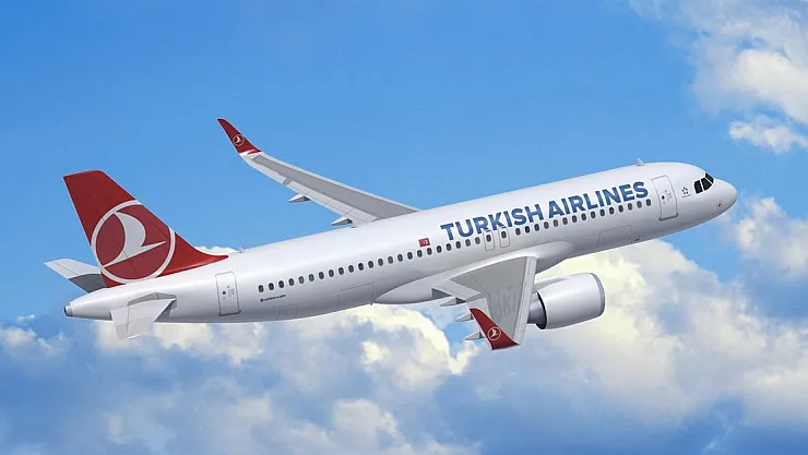 THY Part Time Alım Yapacağını Duyurdu! Haftada En Fazla 30 Saat Çalışma Şartı