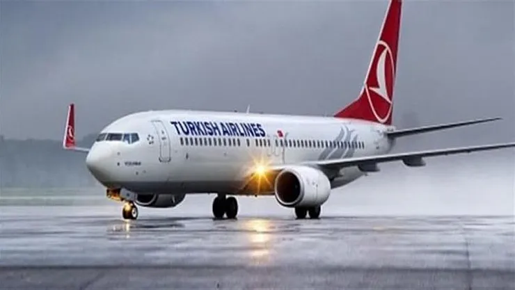 THY Son Dakika Duyurdu! 57 Sefer İptal Edildi