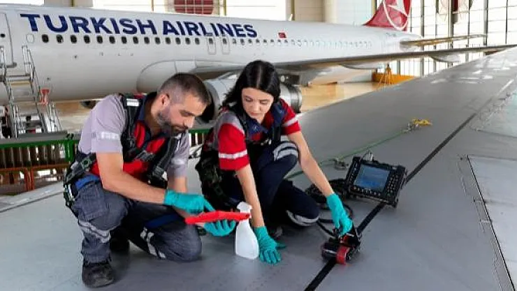 THY yeni iş ilanı yayınladı! KPSS'siz teknik personel alımı yapılacak