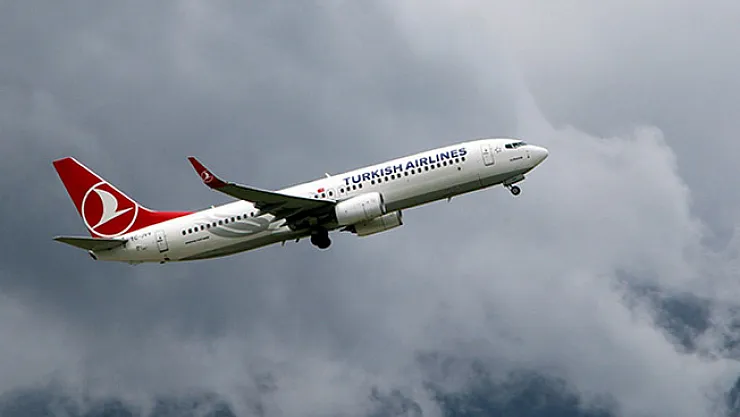 THY'den Eşi Benzeri Görülmemiş Taşınma Operasyonu Tam 45 Saat Sürecek- Uçuşlar Yasaklanıyor